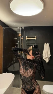 Kitty alena is on hunting how was your day from 1 to 10 write me in dm part 1