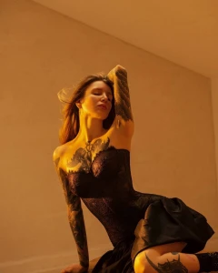 Feeling like i m the girl from your warm and sexy dream is that right