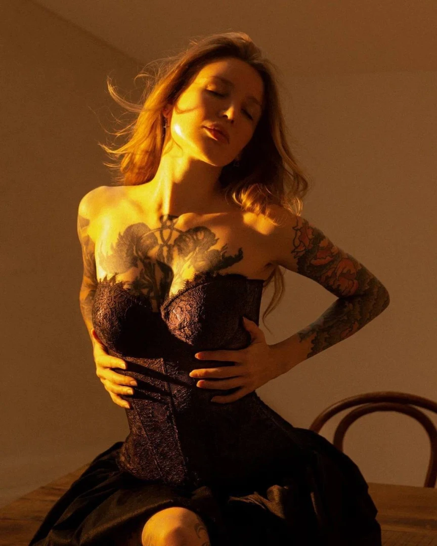 Feeling like i m the girl from your warm and sexy dream is that right part 2 