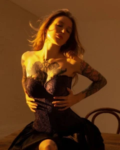 Feeling like i m the girl from your warm and sexy dream is that right part 2