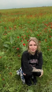 Today was an absolute dream just me the open fields and endless