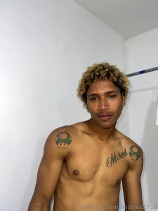 Amor estoy loco por ti beby