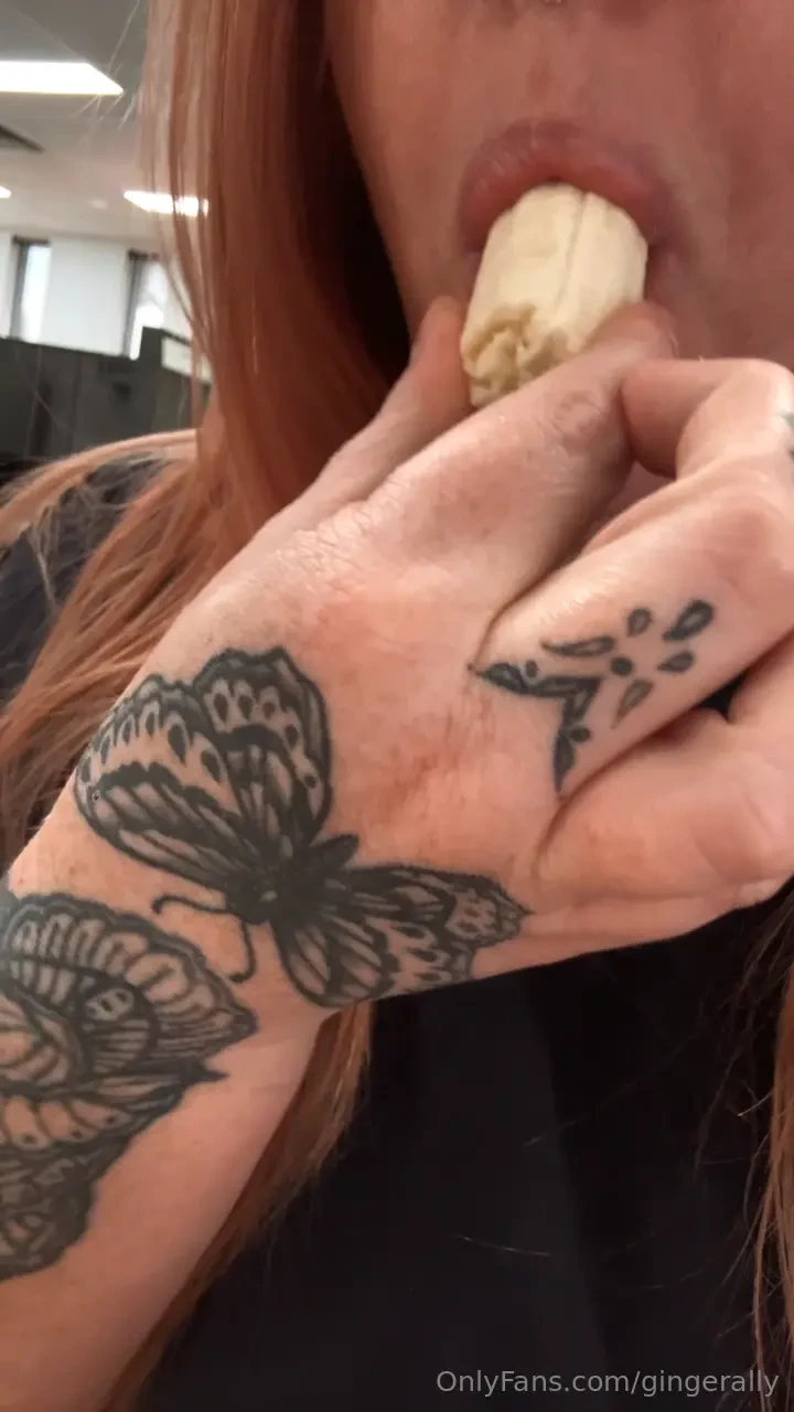 Gingerally part 1 