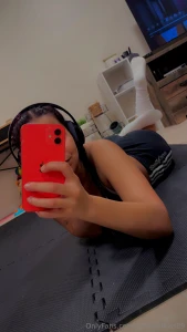 Been working out consistently for 5 months straight do we see the