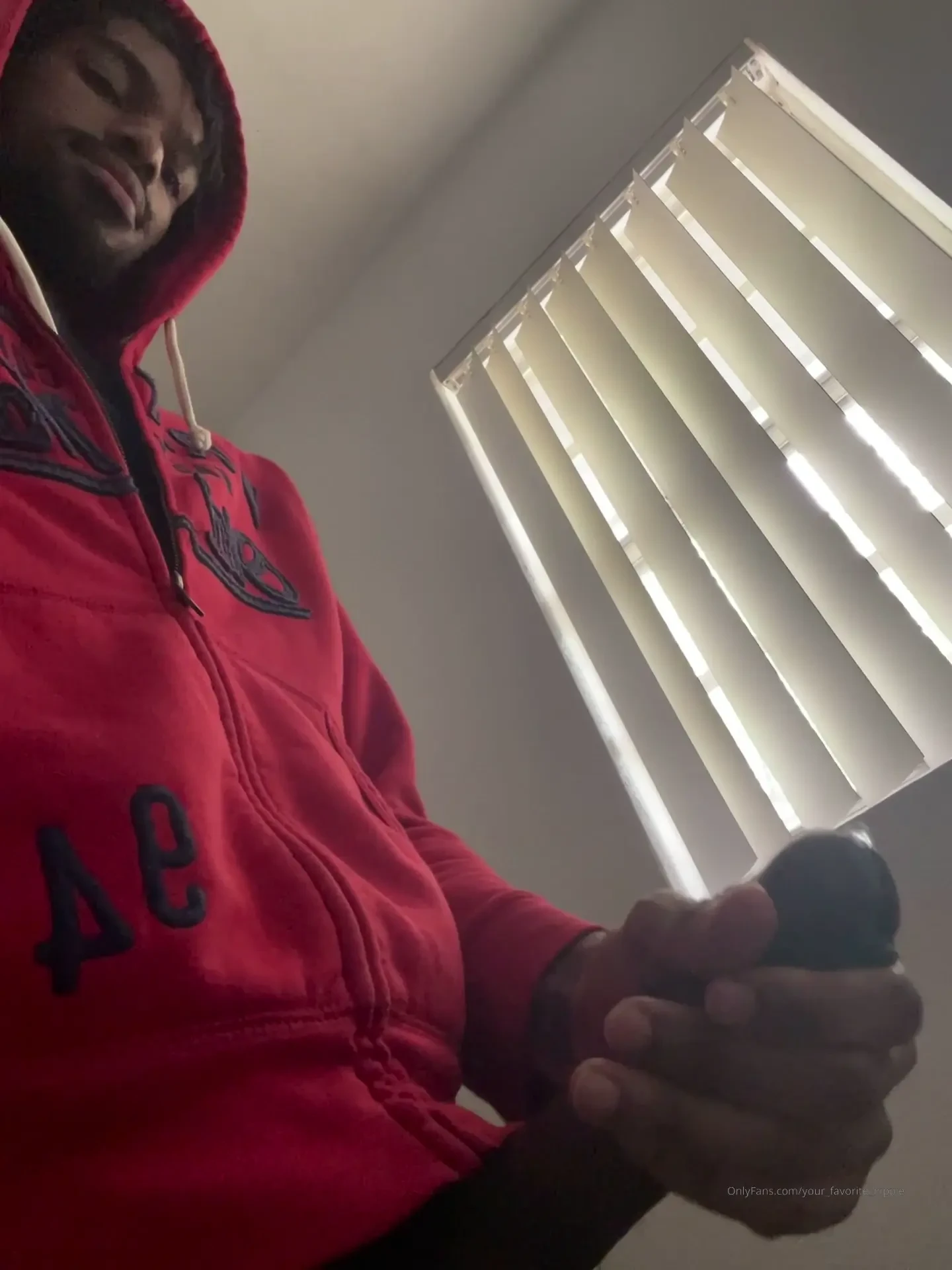 I really can have it shoot out at a distance 