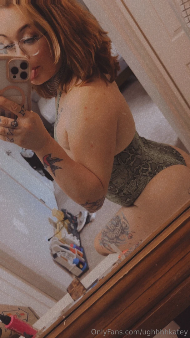 Go see the rest of the content my loves and enjoy 