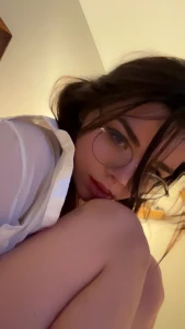 What part of me do you want to kiss first part 2