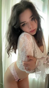 Do you like when i m a little submissive baby