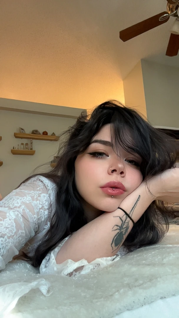 Show me how much you love me part 15 