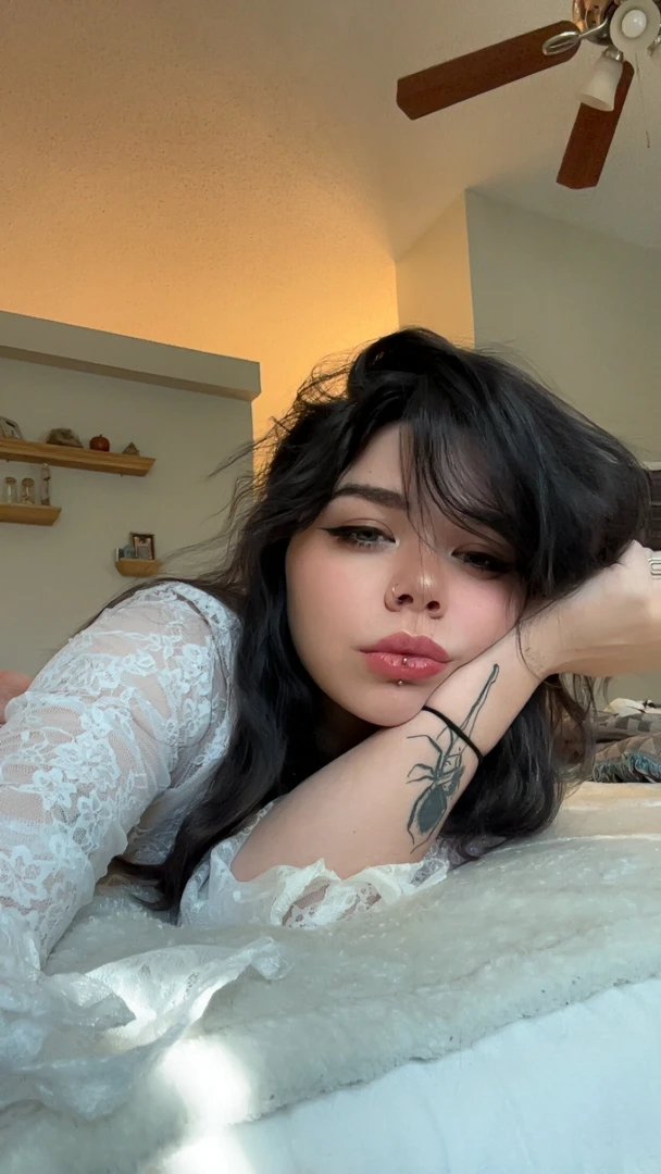 Show me how much you love me part 16 