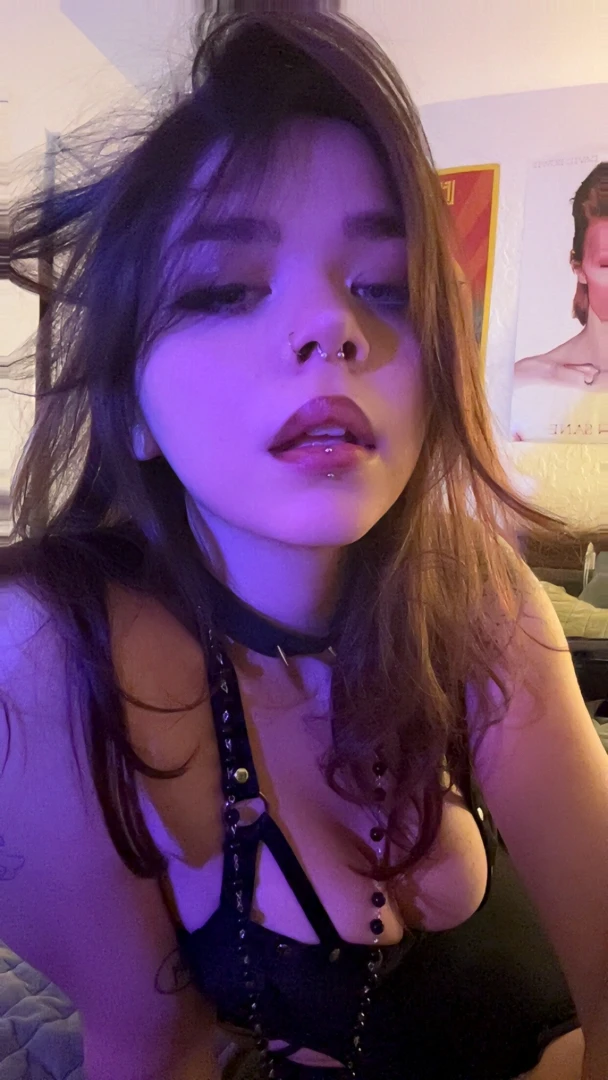 Do you think i could handle a night with you 