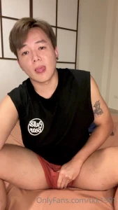 Got a very specific request from a fan he wanted me to give a tour of