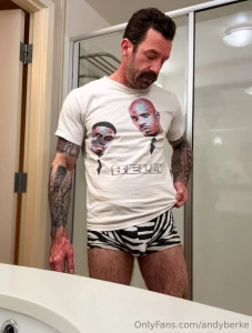 Who s a fan of the stache merry xmas eve part 2