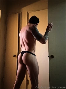 Rate my ass part 121