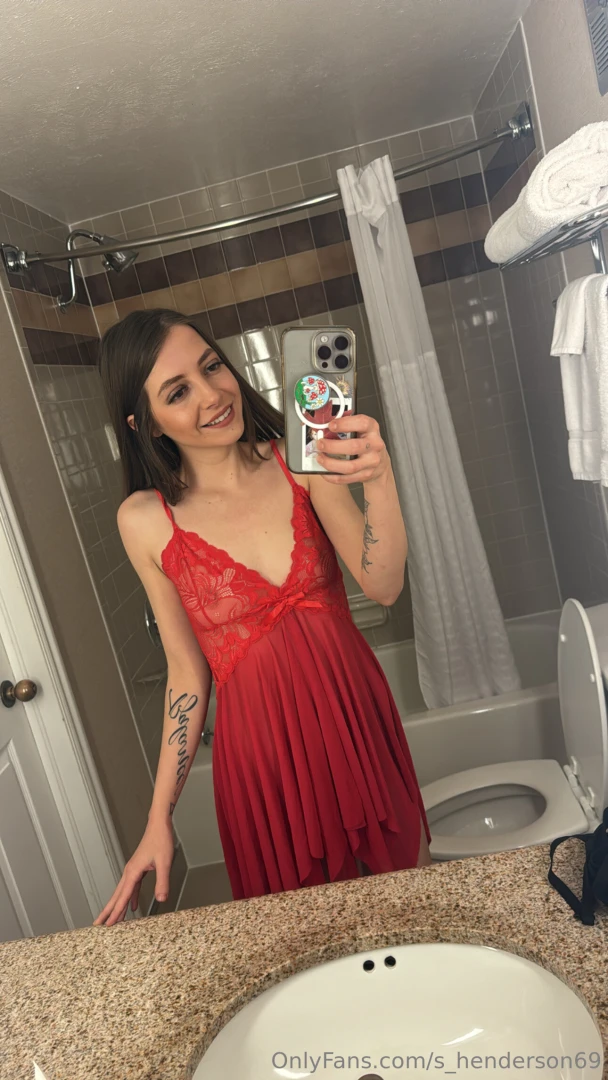 Three selfies in one post part 2 