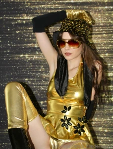 Who likes cosplay part 5