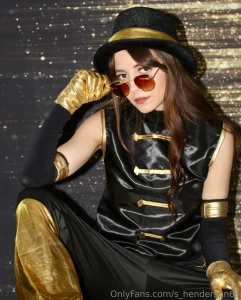 Who likes cosplay part 3