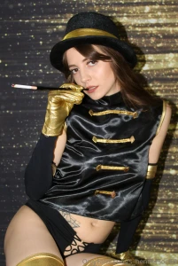 Who likes cosplay part 6