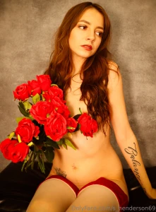 You ll be my valentine right part 2