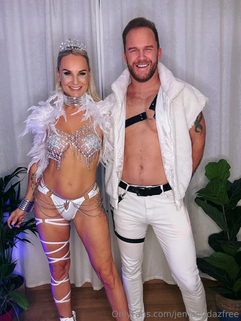 Me and daz are off to london today as we re going to rocket project 