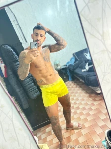 They say green means hope but this time it s pure desire sometimes a