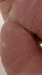 Who doesn t love some soapy ass