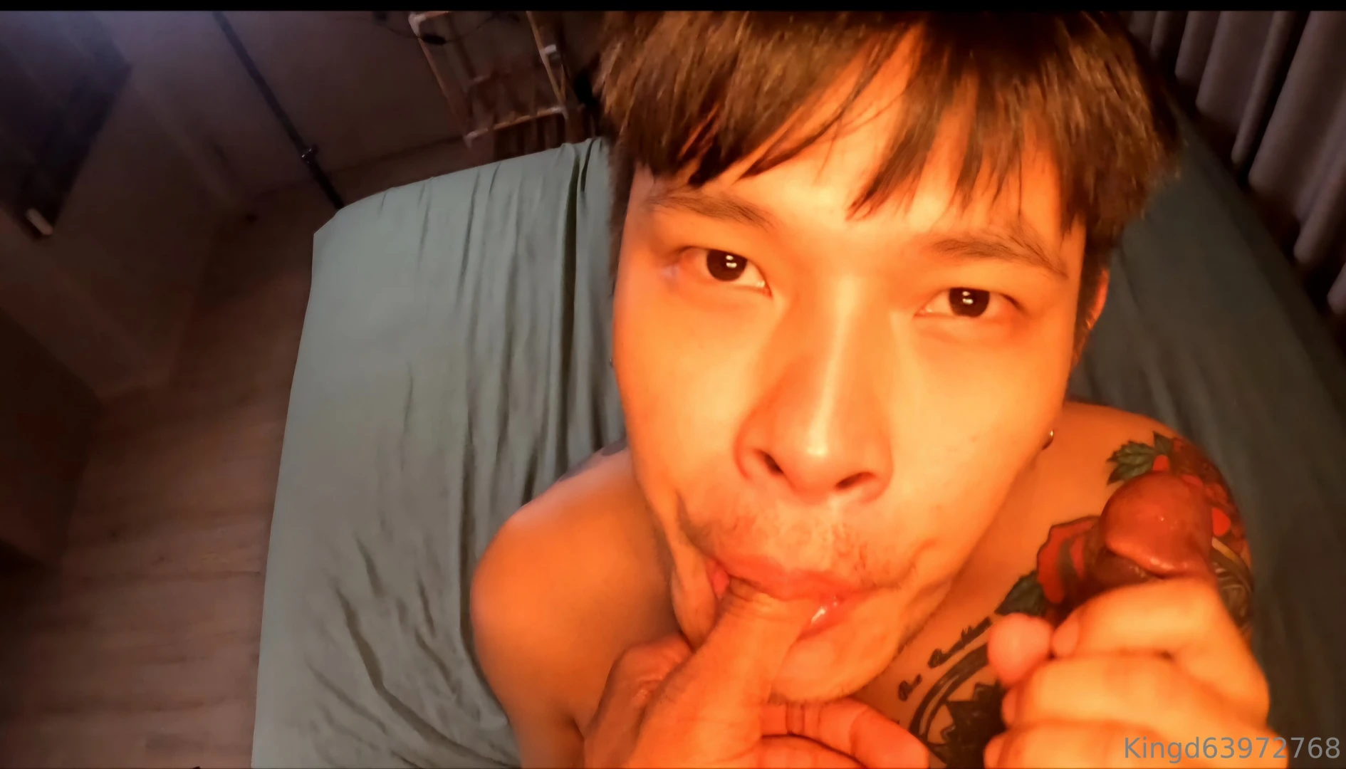 Soon with jacksoinlove_1 part 1 