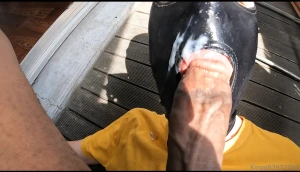 Cumming soon part 137