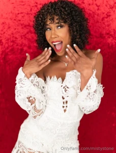 What s the wildest thing you ve ever fantasized about us doing part 1