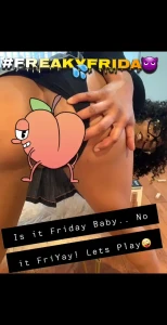 Itz freaky friday whats your level tell misty baby what s the plans