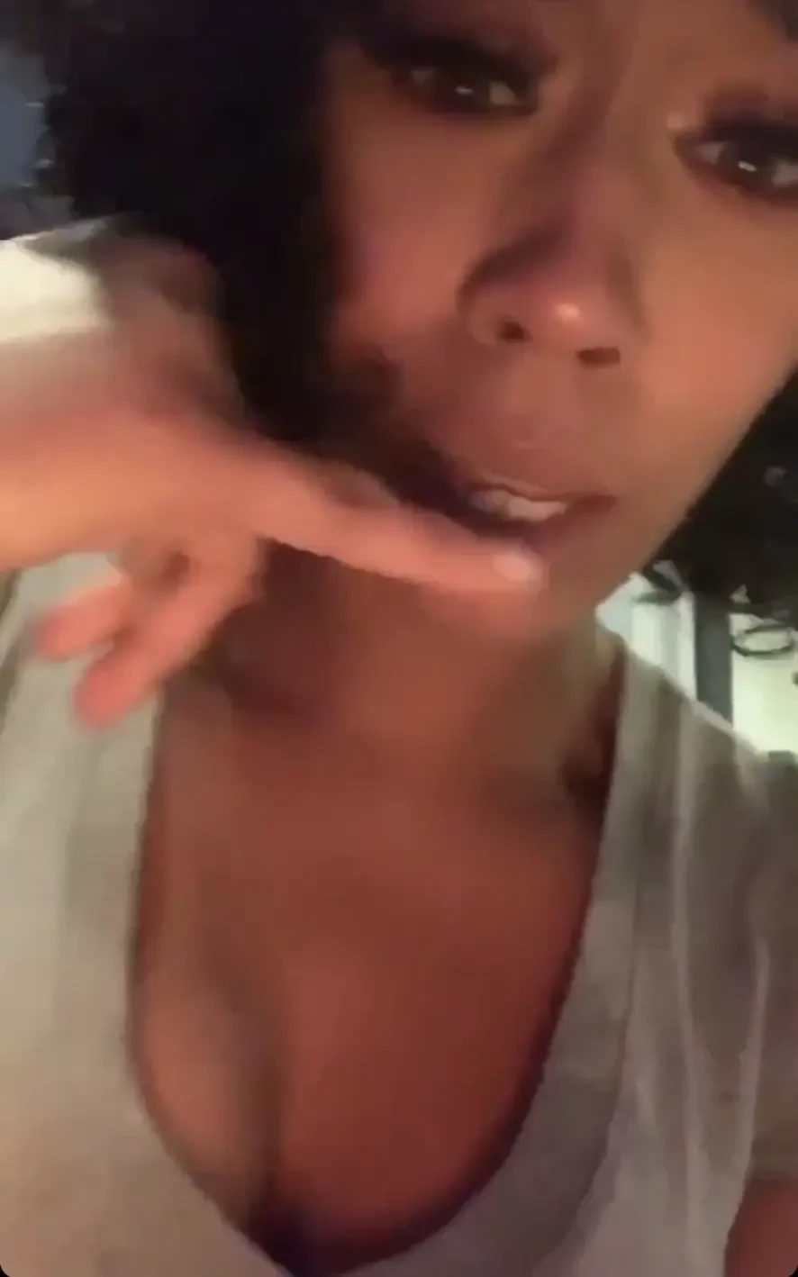 Special delivery needed you think you can handle it baby dm and tell 