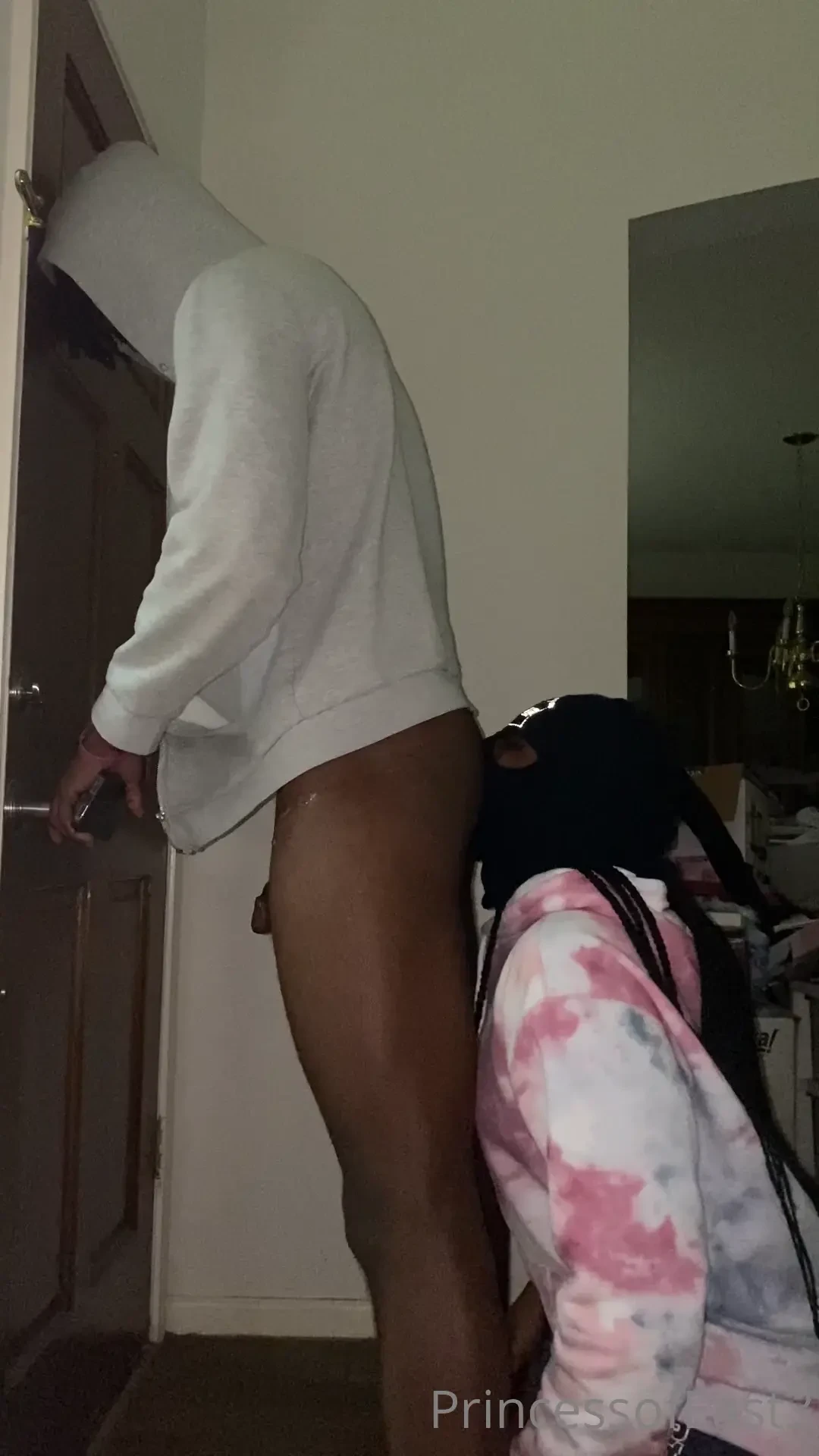 It s a first time for everything it wasn t as bad as i thought it was 