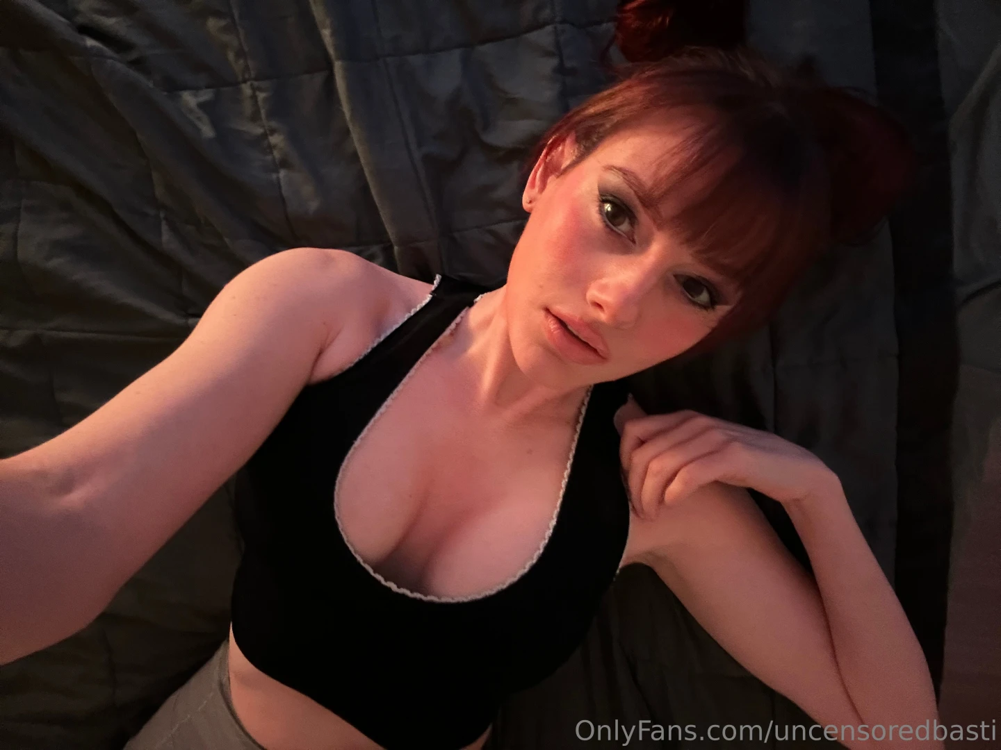 What s your favourite hair style 