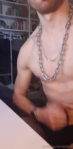 Nothing better than jerking off