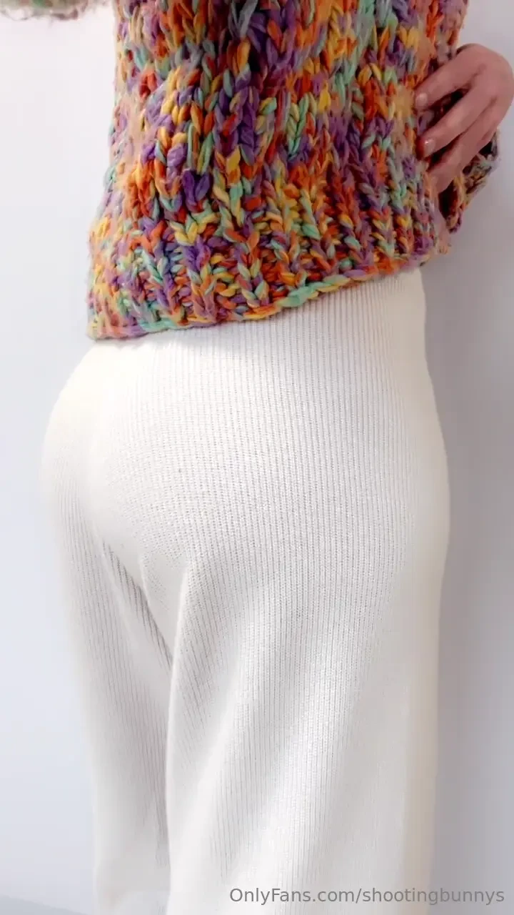 A warm winter fart 