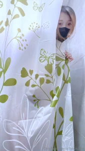 If you keep watching i might just pull you into the shower with me part 1