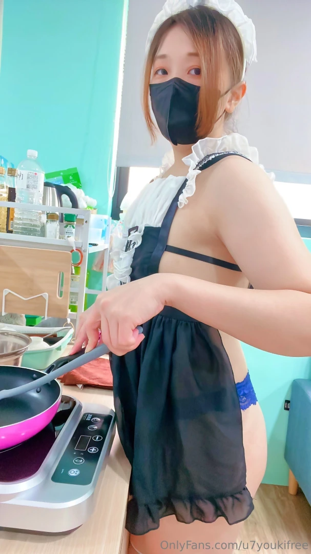 I ll feed your hunger after i finish cooking but which kind of hunger part 2 