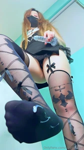 I won t forgive you but i might make you beg harder what you see here