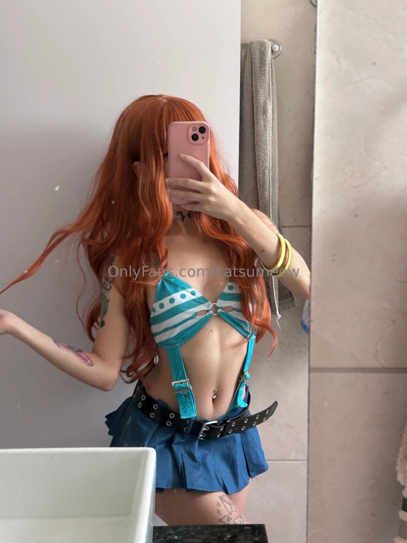 Nami dump lt 3 part 1 