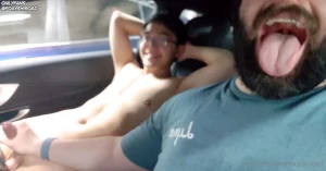 Some pics i took with nicdawerewoof when we hung out a while ago he