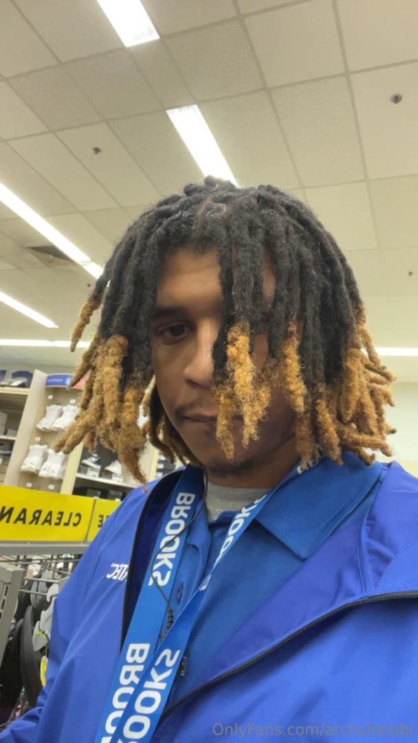 Long hair i been a dread head 