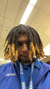 Long hair i been a dread head part 1