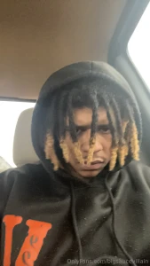 Who gonna cheer me up i m pissed