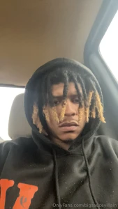 Who gonna cheer me up i m pissed part 1