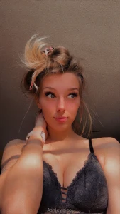 Just thinking of how deep you should be inside me part 2