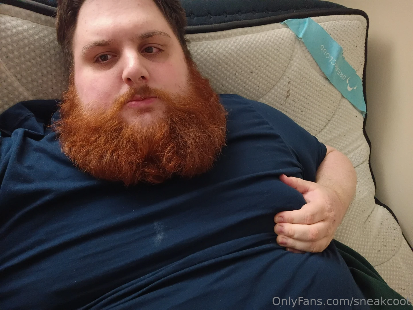 Give it a little squeeze part 2 