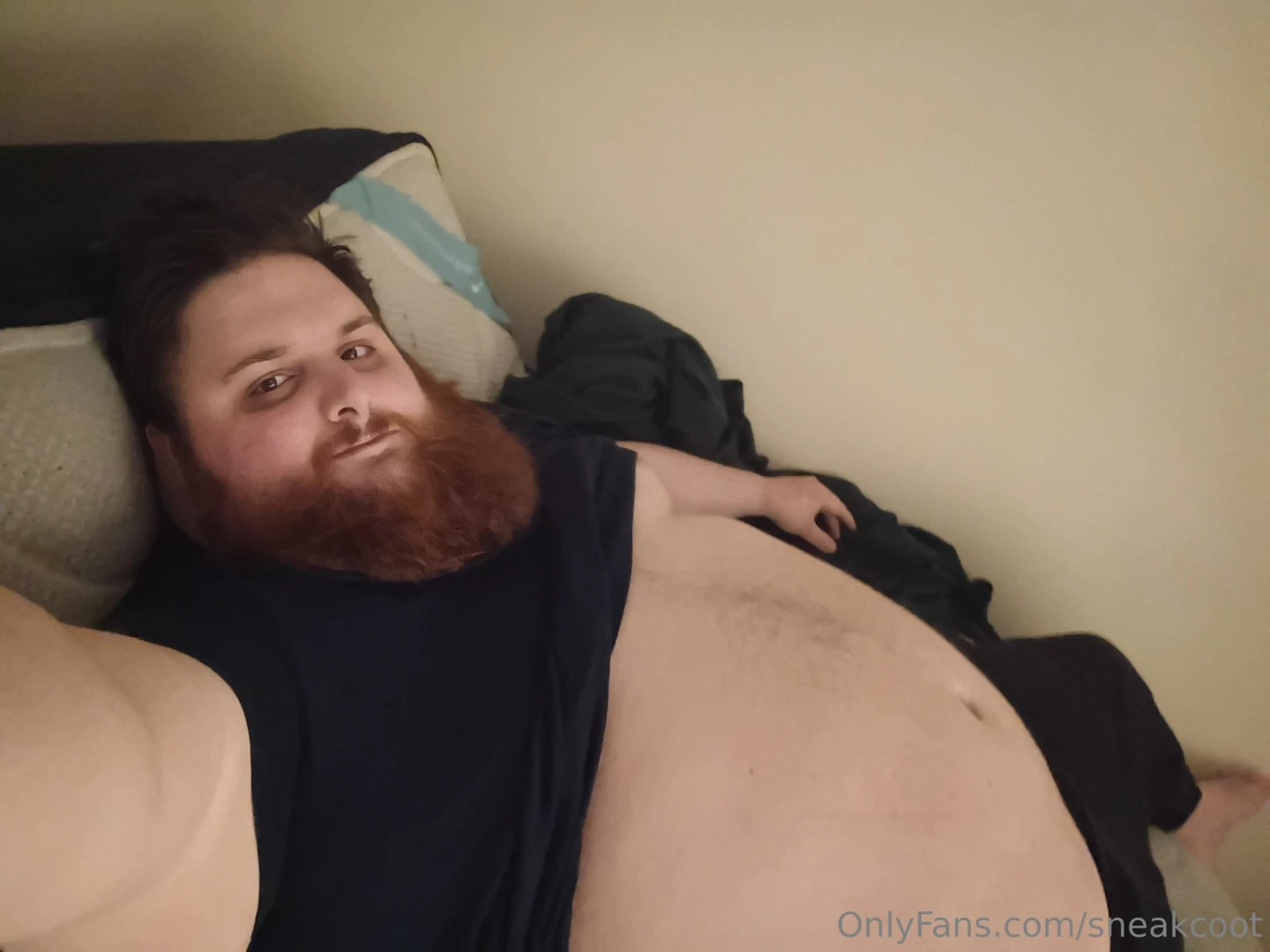 Gotta start somewhere huh 