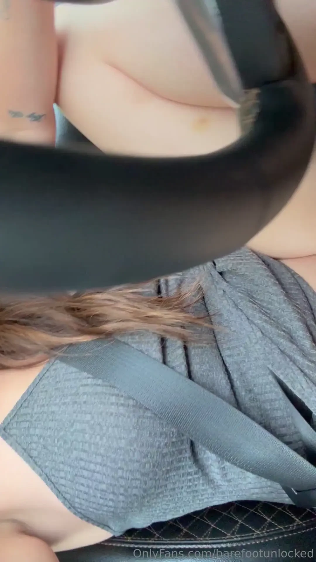 Do you like long drives 