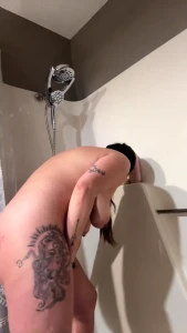Stream started at 03 30 2025 02 57 pm shower time