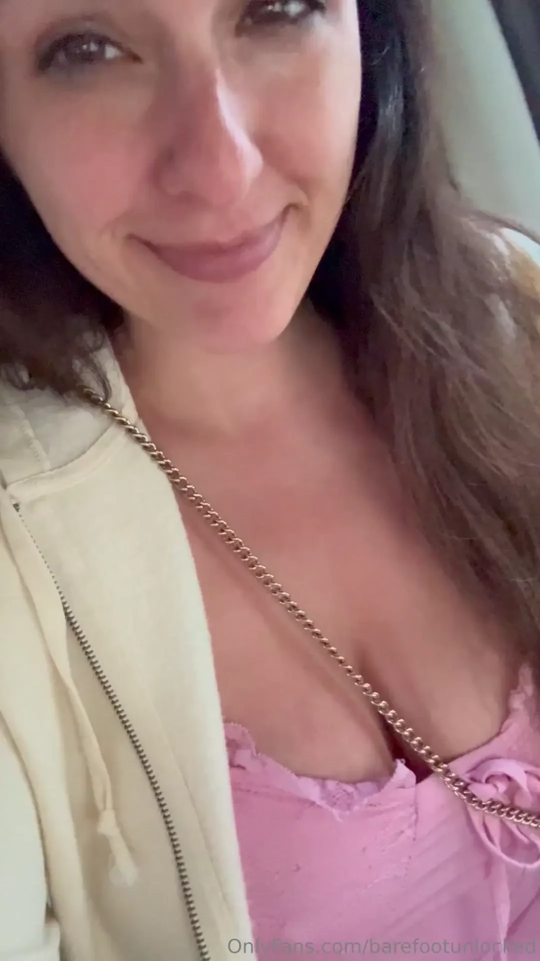 Do you think she will like it 